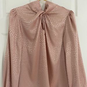 Rose Blouse Medium